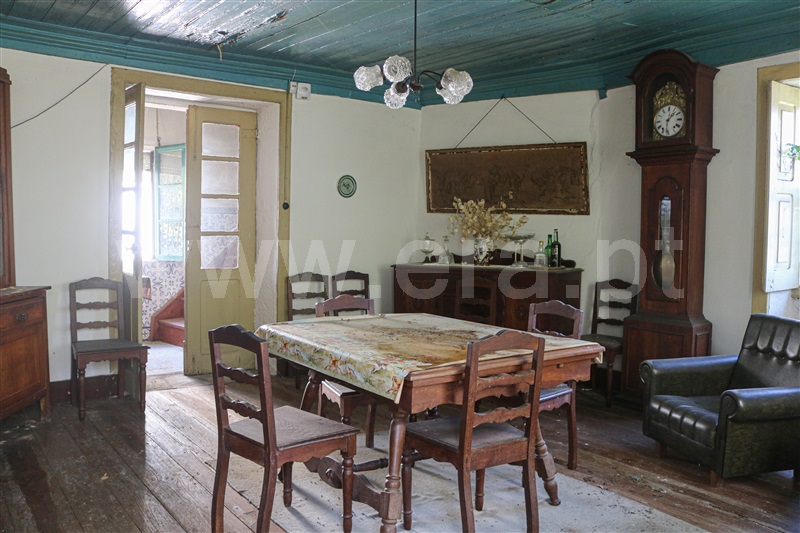 Quinta T7 Vale de Cambra, São Pedro de Castelões - 1305989 - 4