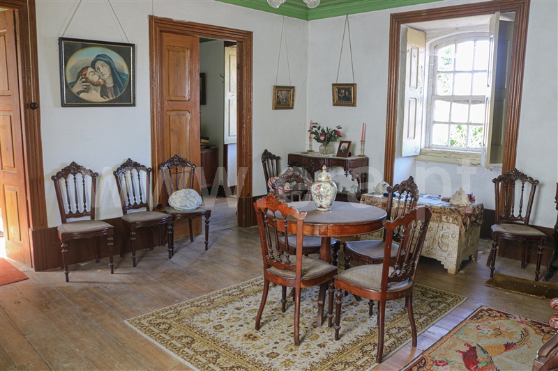 Quinta T7 Vale de Cambra, São Pedro de Castelões - 1305989 - 8