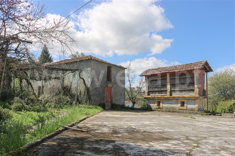 Quinta T7 Vale de Cambra, São Pedro de Castelões - 1305989 - 10