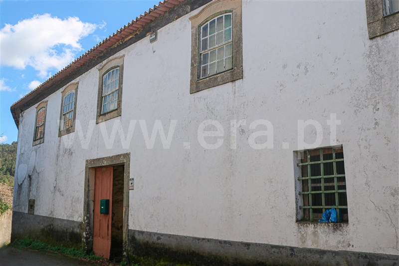 Quinta T7 Vale de Cambra, São Pedro de Castelões - 1305989 - 11
