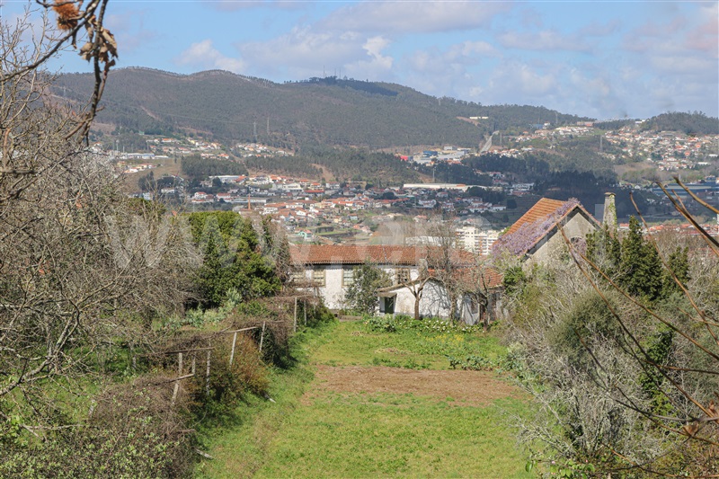 Quinta T7 Vale de Cambra, São Pedro de Castelões - 1305989 - 15