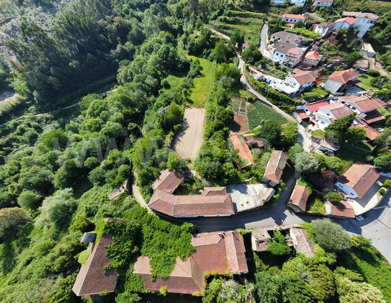 Quinta T7 Vale de Cambra, São Pedro de Castelões - 1305989 - 17