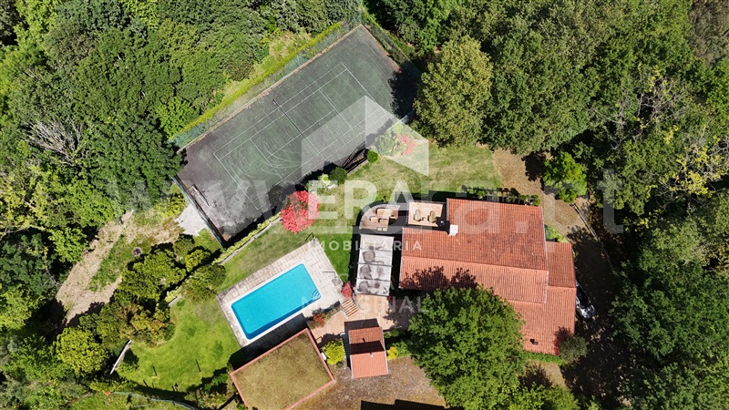 Quinta T7 Vieira do Minho, Ventosa e Cova - 1477223 - 5