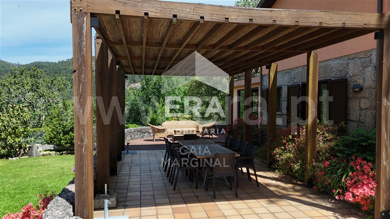 Quinta T7 Vieira do Minho, Ventosa e Cova - 1477223 - 10