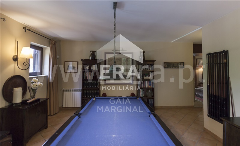 Quinta T7 com Luxo Vieira do Minho, Ventosa e Cova - 1477223 - 36