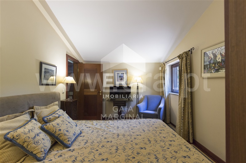 Quinta T7 com Luxo Vieira do Minho, Ventosa e Cova - 1477223 - 58