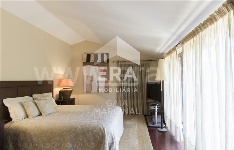 Quinta T7 com Luxo Vieira do Minho, Ventosa e Cova - 1477223 - 69