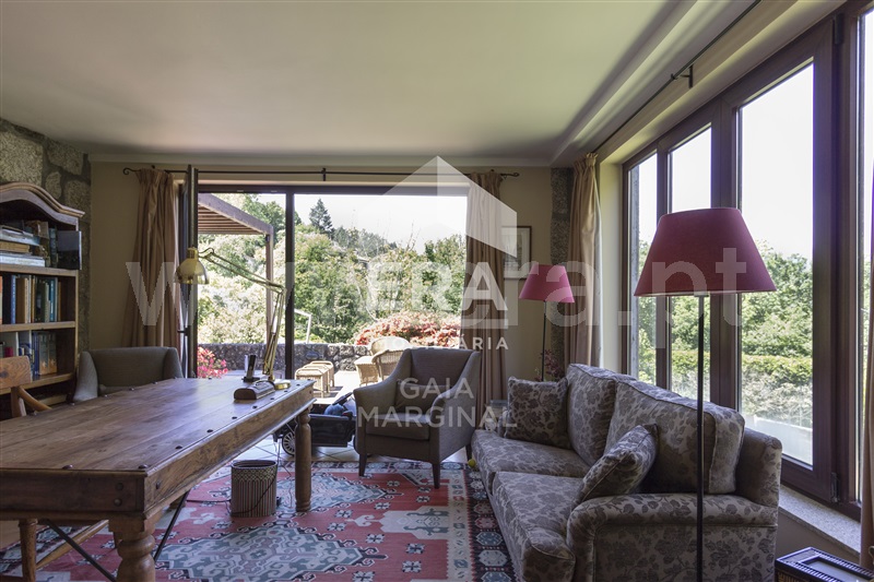Quinta T7 com Luxo Vieira do Minho, Ventosa e Cova - 1477223 - 88