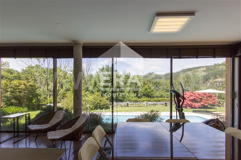 Quinta T7 com Luxo Vieira do Minho, Ventosa e Cova - 1477223 - 102