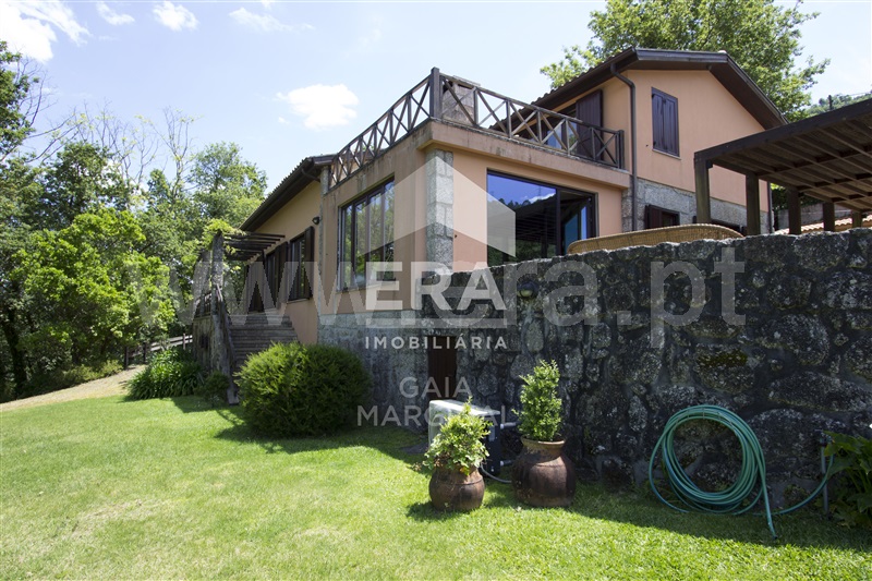 Quinta T7 com Luxo Vieira do Minho, Ventosa e Cova - 1477223 - 141