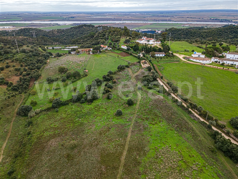 Quinta T7 Vila Franca de Xira, Castanheira do Ribatejo e Cachoeiras - 1444394 - 4