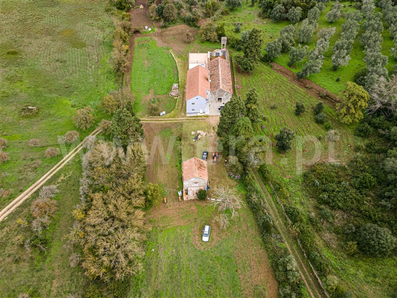 Quinta T7 Vila Franca de Xira, Castanheira do Ribatejo e Cachoeiras - 1444394 - 14