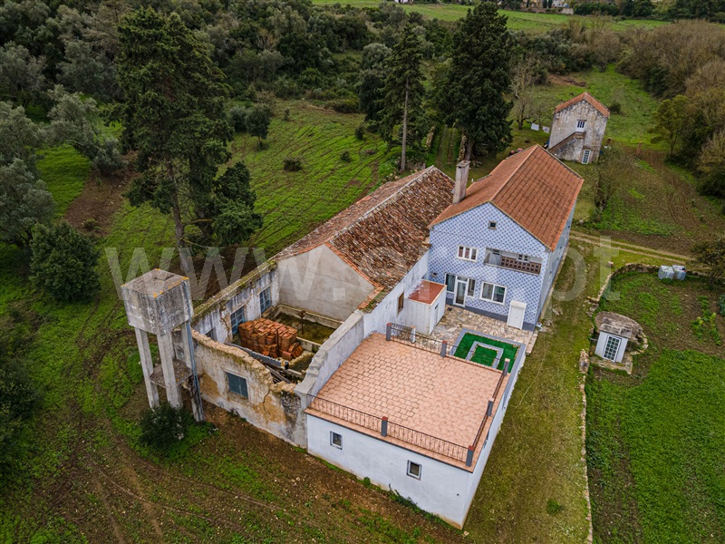Quinta T7 Vila Franca de Xira, Castanheira do Ribatejo e Cachoeiras - 1444394 - 28