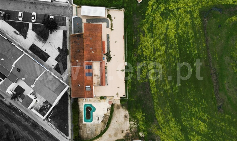Quinta T8 / Beja, São Matias