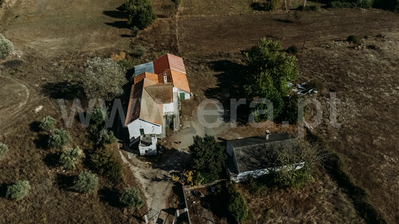 Moradia T8 Belmonte, Inguias - 1429534 - 1