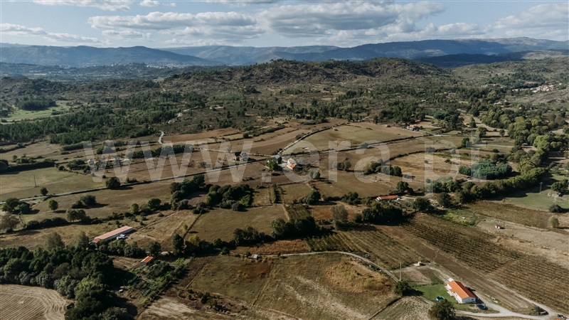 Moradia T8 Belmonte, Inguias - 1429534 - 6