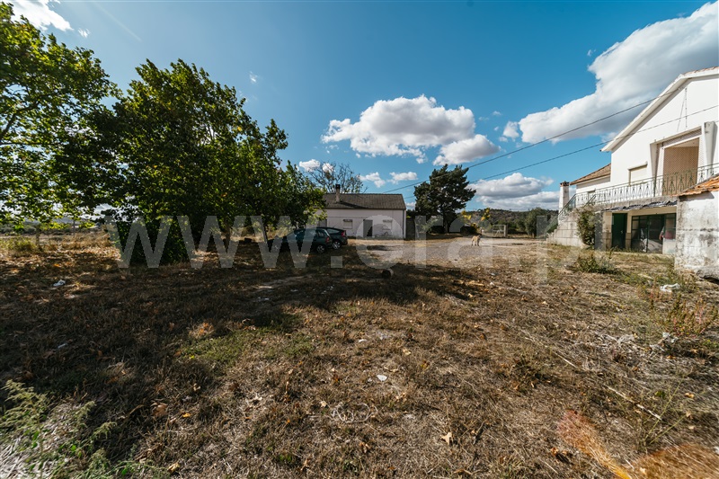 Quinta T8 com Grande Belmonte, Inguias - 1449573 - 37