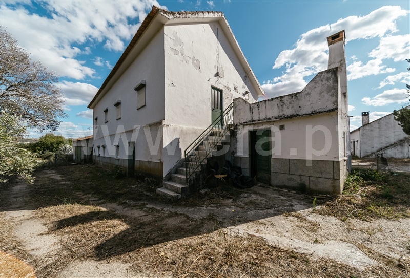 Quinta T8 com Grande Belmonte, Inguias - 1449573 - 3