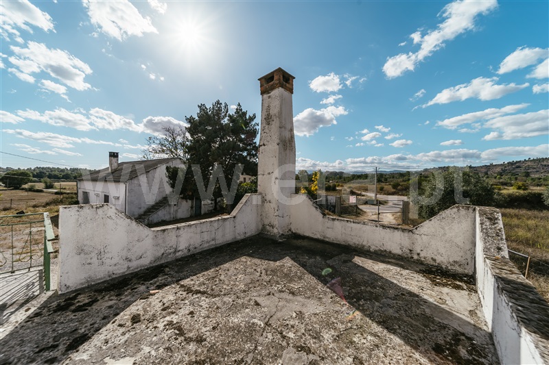 Quinta T8 com Grande Belmonte, Inguias - 1449573 - 6