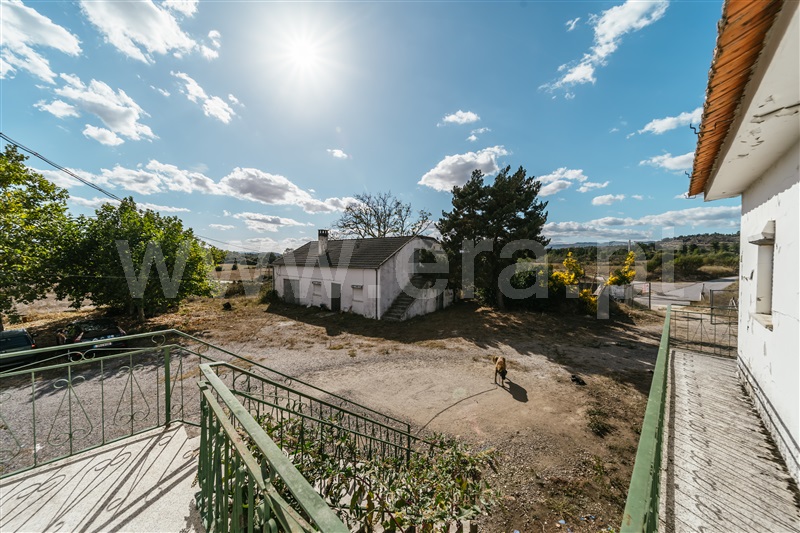 Quinta T8 com Grande Belmonte, Inguias - 1449573 - 5