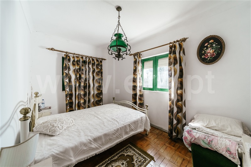 Quinta T8 com Grande Belmonte, Inguias - 1449573 - 12