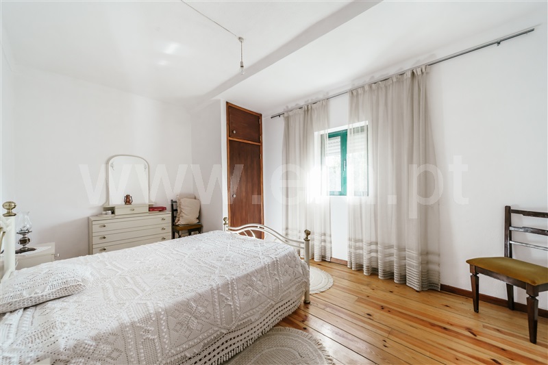 Quinta T8 com Grande Belmonte, Inguias - 1449573 - 21