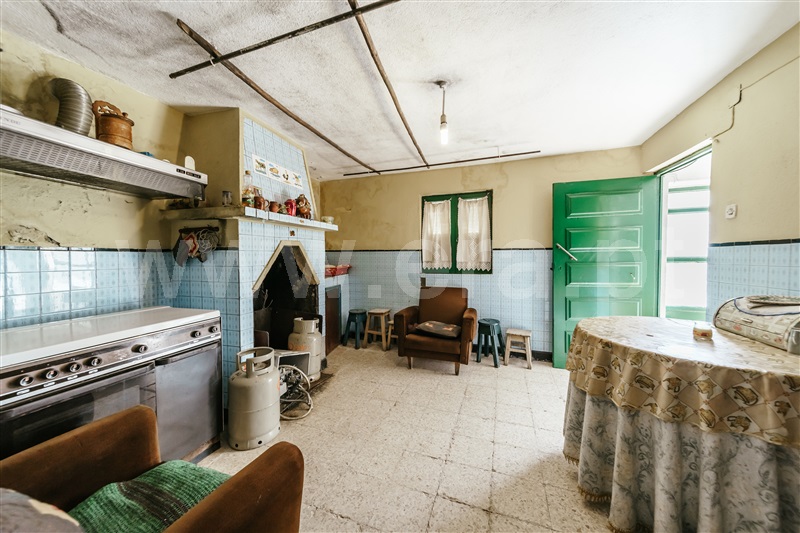 Quinta T8 com Grande Belmonte, Inguias - 1449573 - 23