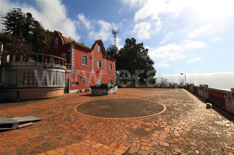 Quinta T8 / Funchal, Monte