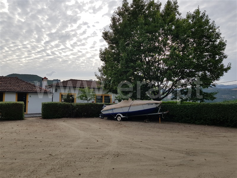 Quinta T8 Santa Marta de Penaguião, Cumieira - 1095495 - 4