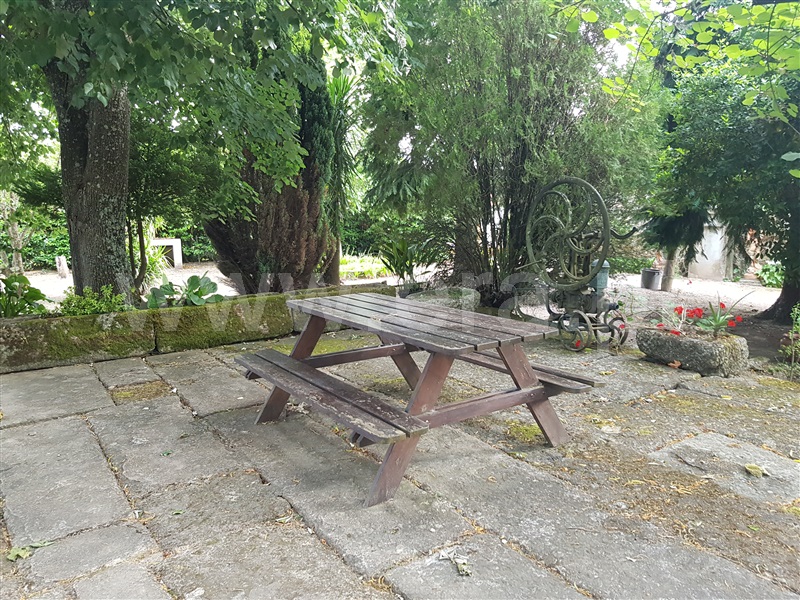 Quinta T8 Santa Marta de Penaguião, Cumieira - 1095495 - 12