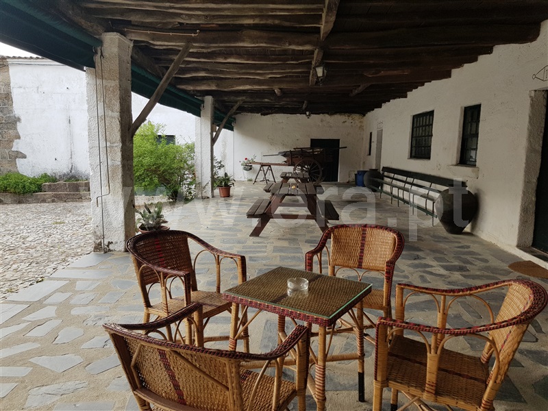 Quinta T8 Santa Marta de Penaguião, Cumieira - 1095495 - 15