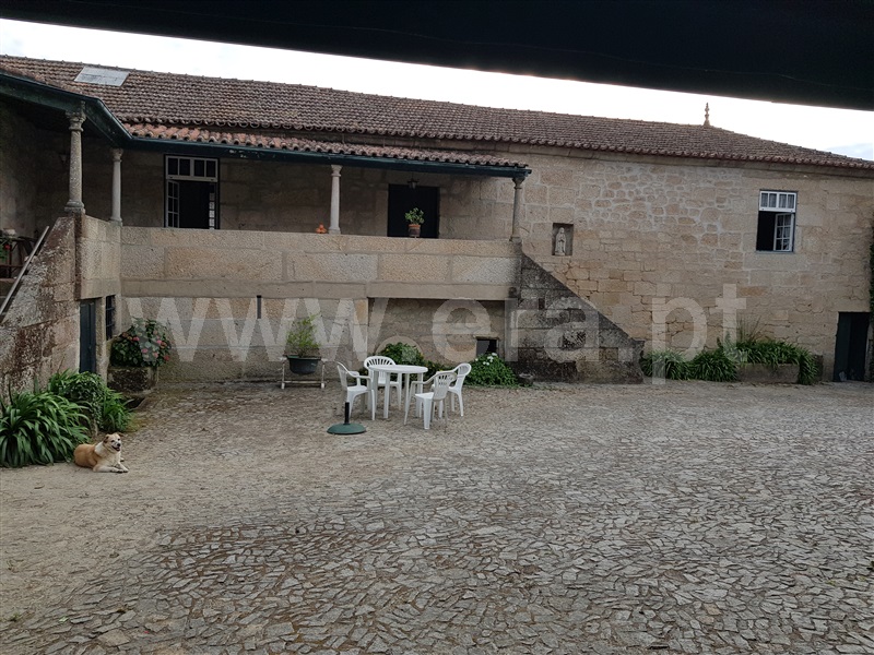 Quinta T8 Santa Marta de Penaguião, Cumieira - 1095495 - 16
