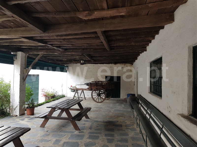 Quinta T8 Santa Marta de Penaguião, Cumieira - 1095495 - 17