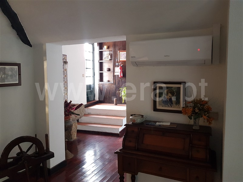 Quinta T8 Santa Marta de Penaguião, Cumieira - 1095495 - 20