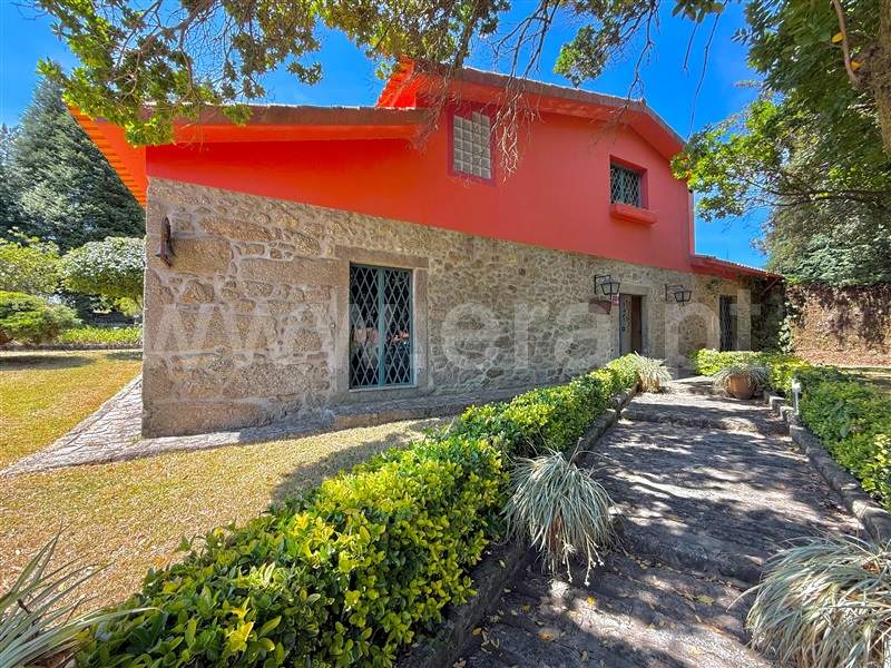 Quinta T8 Viana do Castelo, Barroselas e Carvoeiro - 1496089 - 3