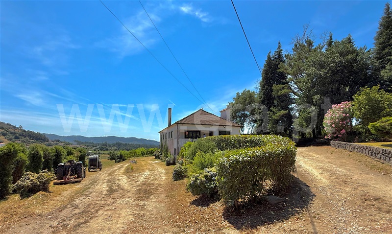 Quinta T8 Viana do Castelo, Barroselas e Carvoeiro - 1496089 - 11