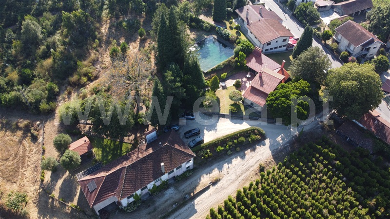 Quinta T8 com Grande Viana do Castelo, Barroselas e Carvoeiro - 1496089 - 23