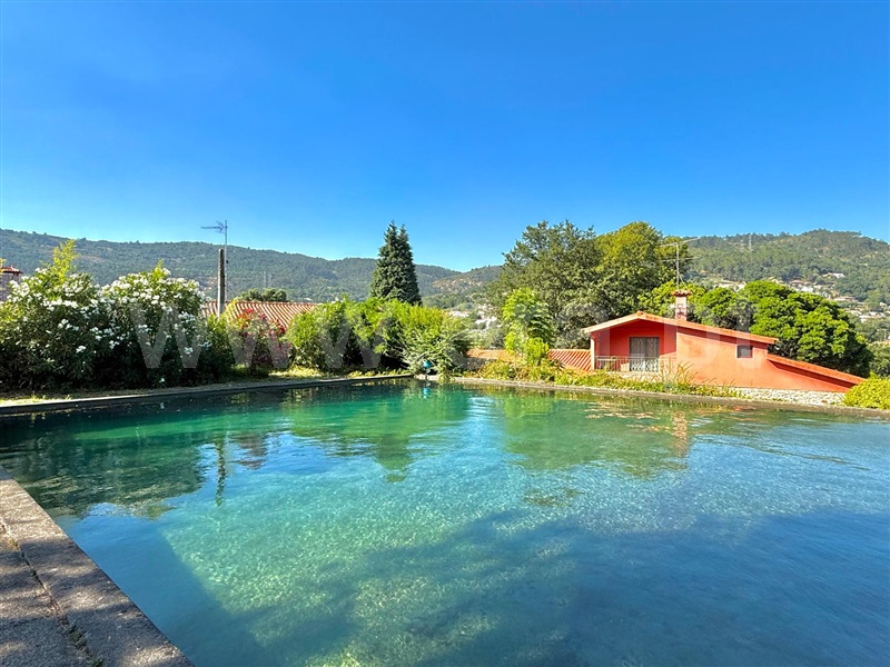 Quinta T8 com Grande Viana do Castelo, Barroselas e Carvoeiro - 1496089 - 25