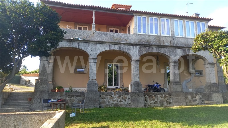 Quinta T9 / Guimarães, Lordelo