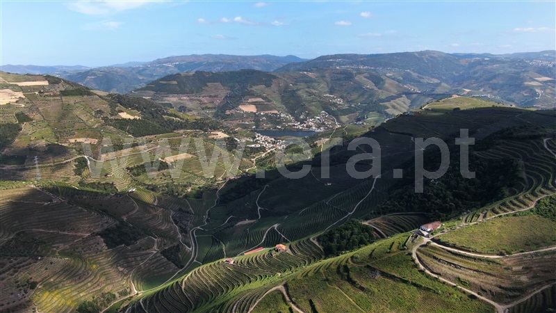 Quinta T9 com Agrícola Peso da Régua, Poiares e Canelas - 1407815 - 19