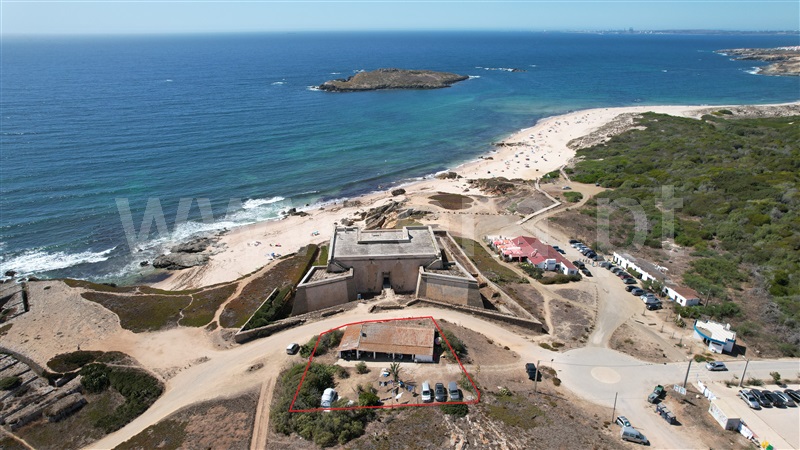 Quinta T9 Sines, Porto Covo - 1346360 - 20