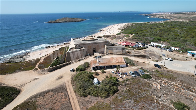 Quinta T9 Sines, Porto Covo - 1346360 - 26