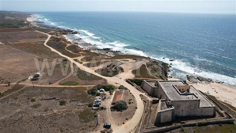 Quinta T9 Sines, Porto Covo - 1346360 - 37
