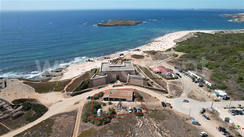 Quinta T9 / Sines, Porto Covo
