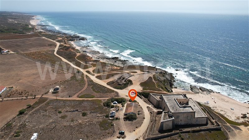 Quinta T9 Sines, Porto Covo - 1346360 - 47
