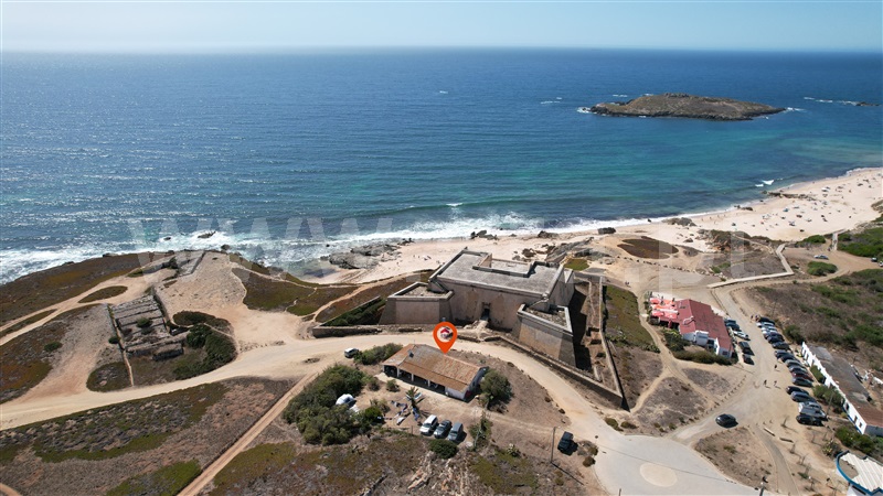 Quinta T9 Sines, Porto Covo - 1346360 - 48