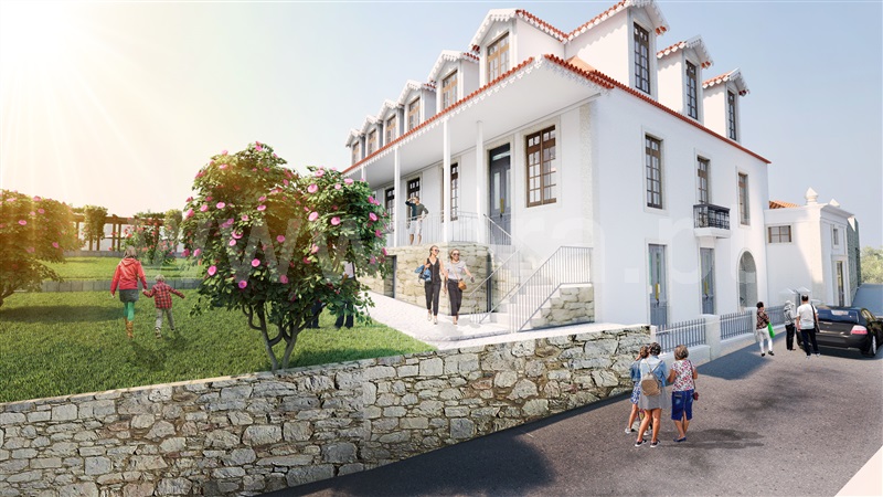 Moradia  Tondela, Castelões - 1236385 - 2