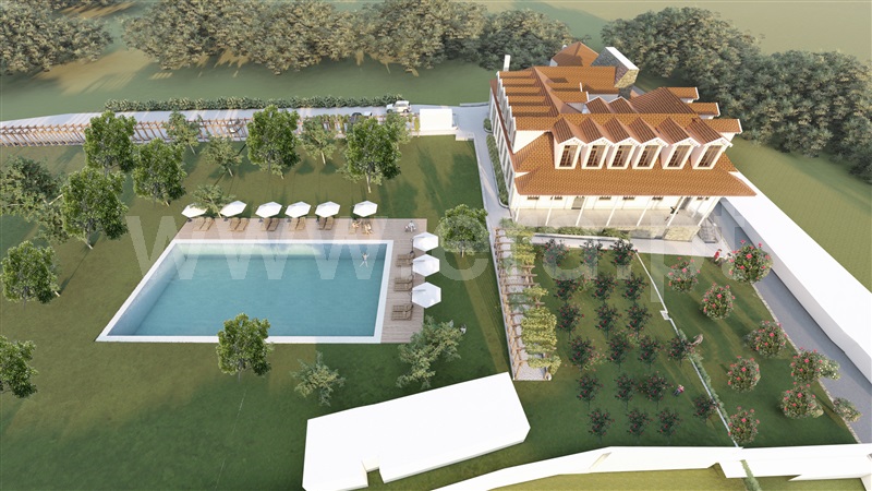 Moradia  Tondela, Castelões - 1236385 - 8