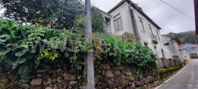 Moradia  Tondela, Castelões - 1236385 - 10
