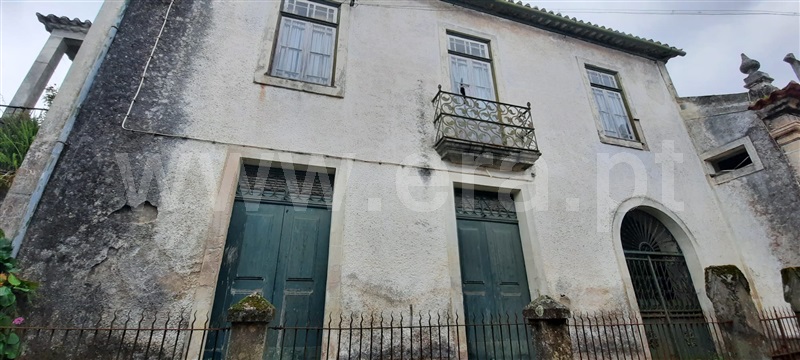 Moradia  Tondela, Castelões - 1236385 - 11